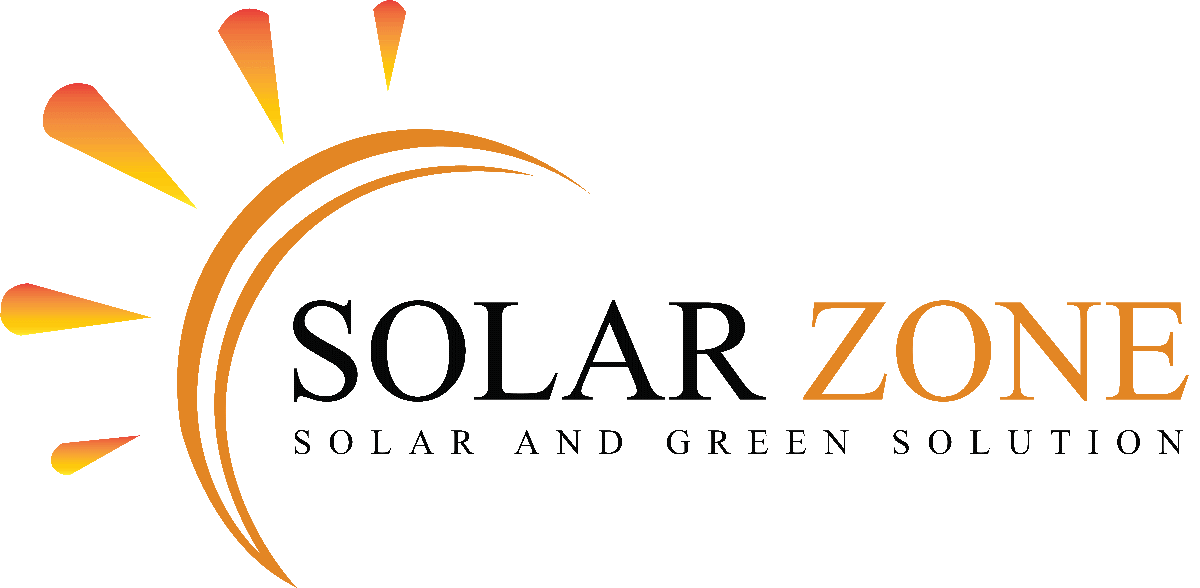 SolarZone Logo